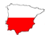 ÓPTICA VISIÓN NORTE - Polski